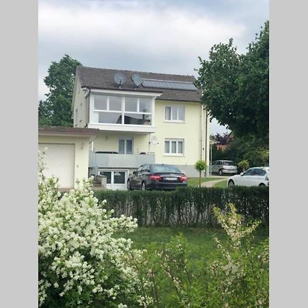 Ferienwohnung Seerose Uhldingen-Mühlhofen Exterior foto